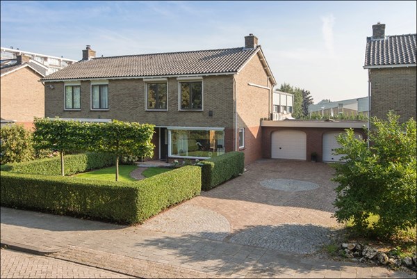 Populierstraat 8, Leerdam